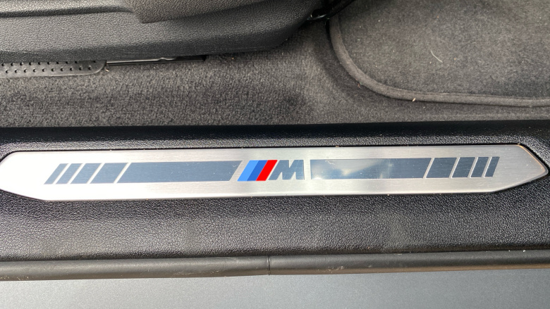 BMW 1 Series 118i [136] M Sport 5dr Step Auto [LCP] Petrol Hatchback